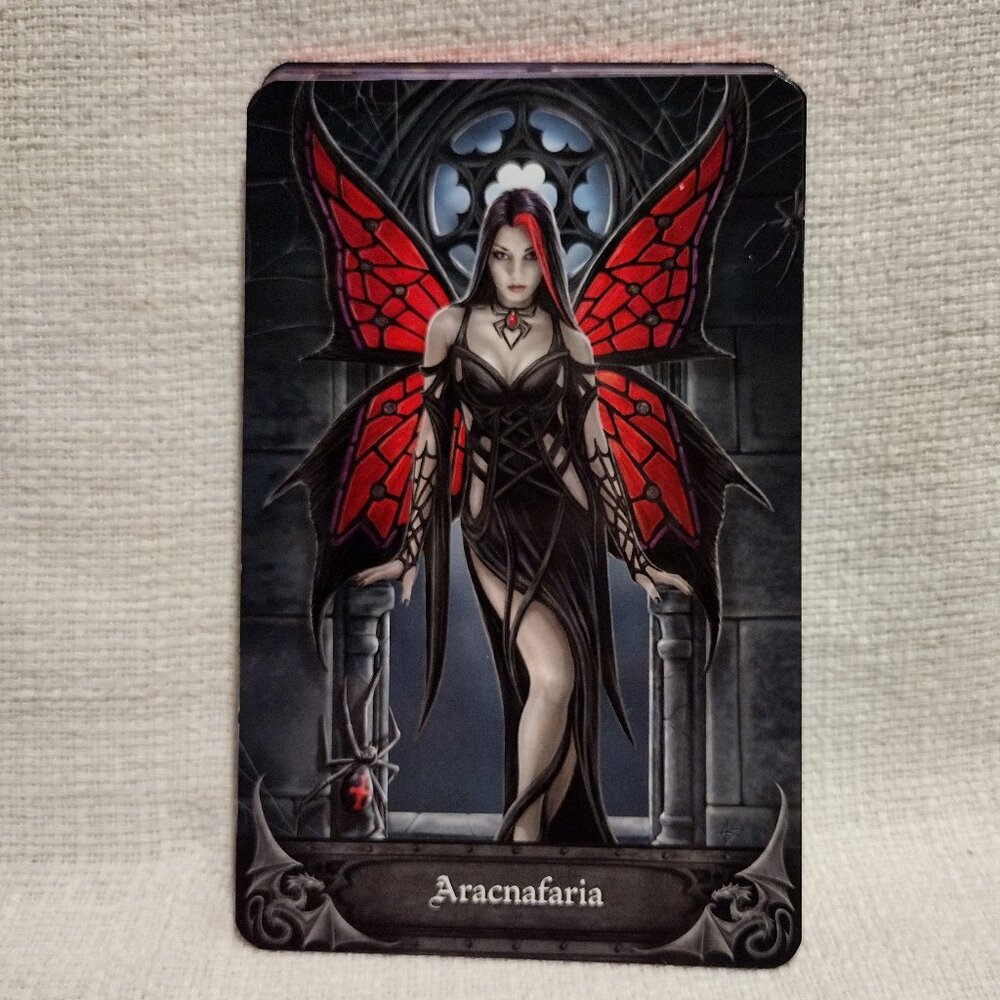 Gothic Oracle - Picture 9 of 13